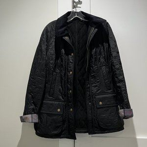 Barbour Quilted Jacket